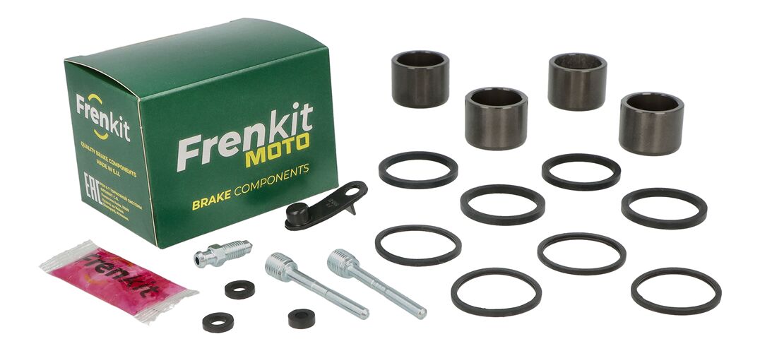Frenkit SUPERKIT - FR 30MM - KAWASAKI 627078