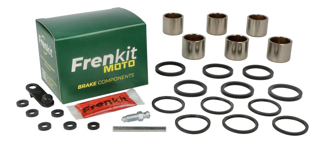 Frenkit SUPERKIT - FR 27MM - KAWASAKI 627081
