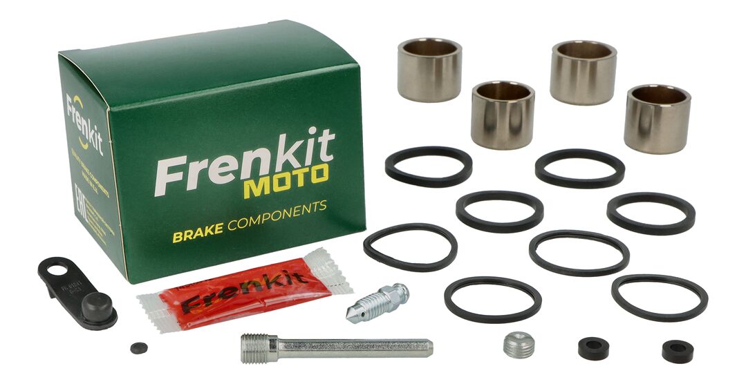 Frenkit SUPERKIT - FR 27/30MM - HONDA 627093