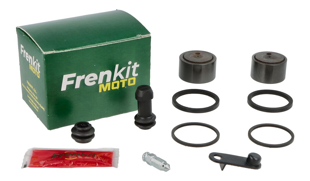 Frenkit CALIPER REPAIR KIT + PISTON - 629003