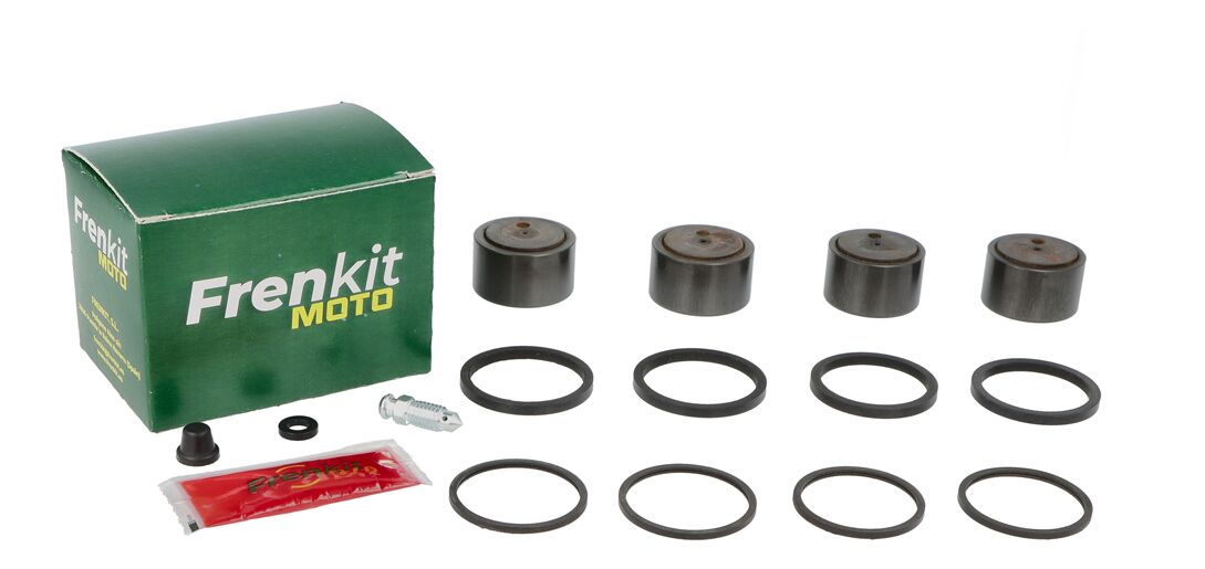 Frenkit CALIPER REPAIR KIT + PISTON 32MM 629004