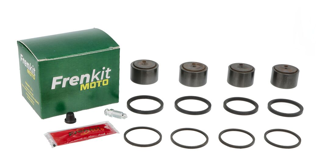 Frenkit CALIPER REPAIR KIT + PISTON 32MM 629008