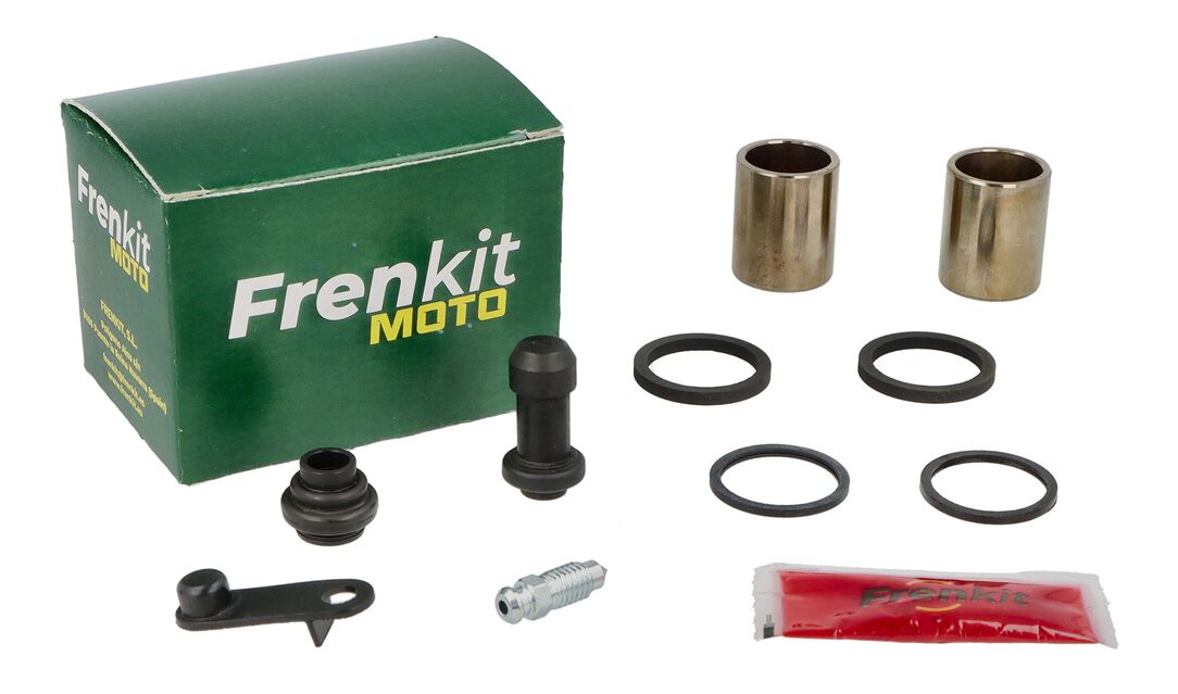 Frenkit CALIPER REPAIR KIT + PISTON 27MM 629011