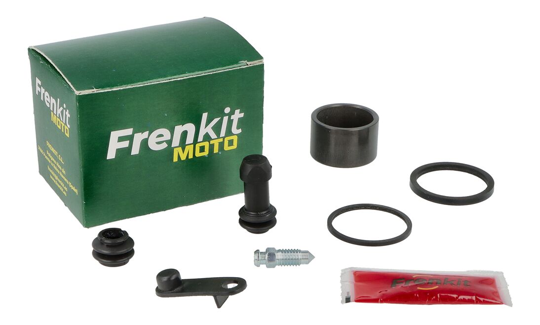 Frenkit CALIPER REPAIR KIT + PISTON 34MM 629015