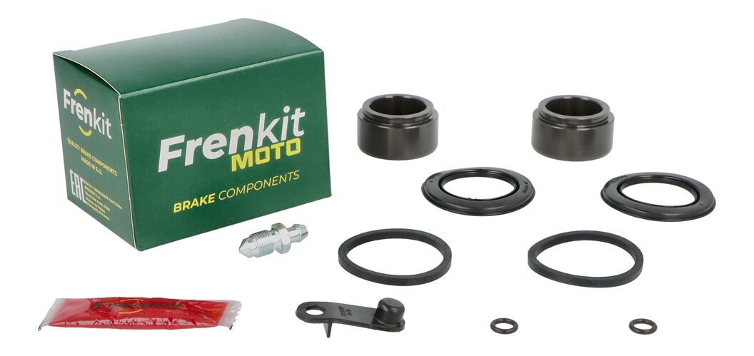 Frenkit CALIPER REPAIR KIT + PISTON 38MM 629018