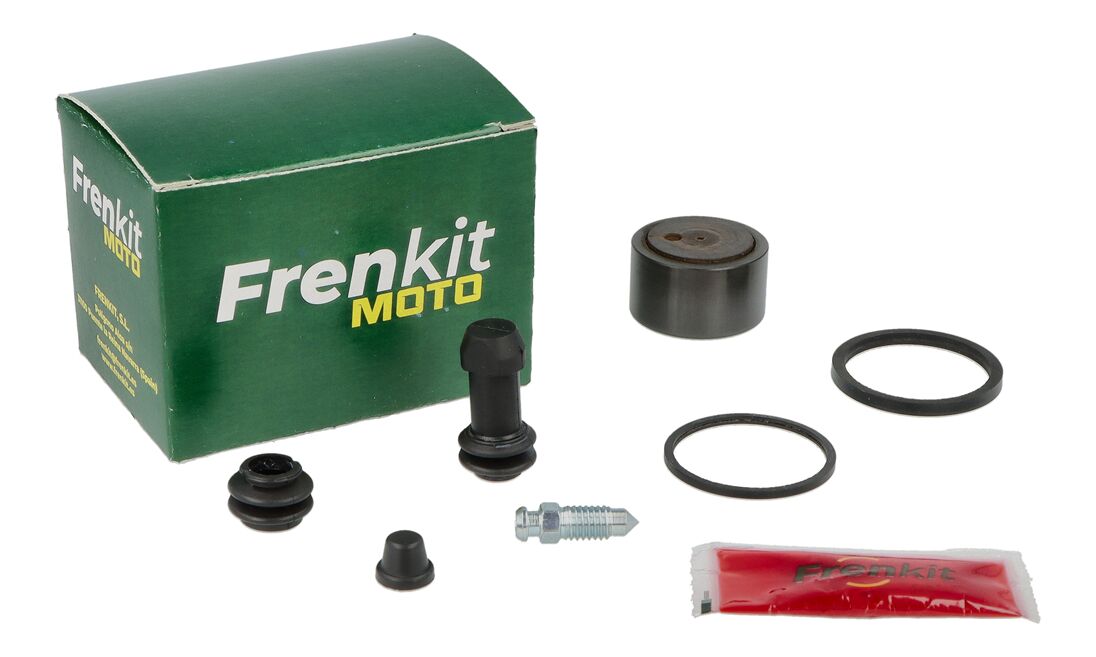 Frenkit CALIPER REPAIR KIT + PISTON 26MM 629023