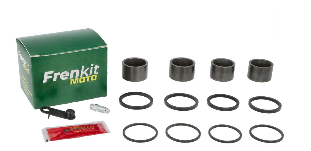 Frenkit CALIPER REPAIR KIT + PISTON 34MM 629025