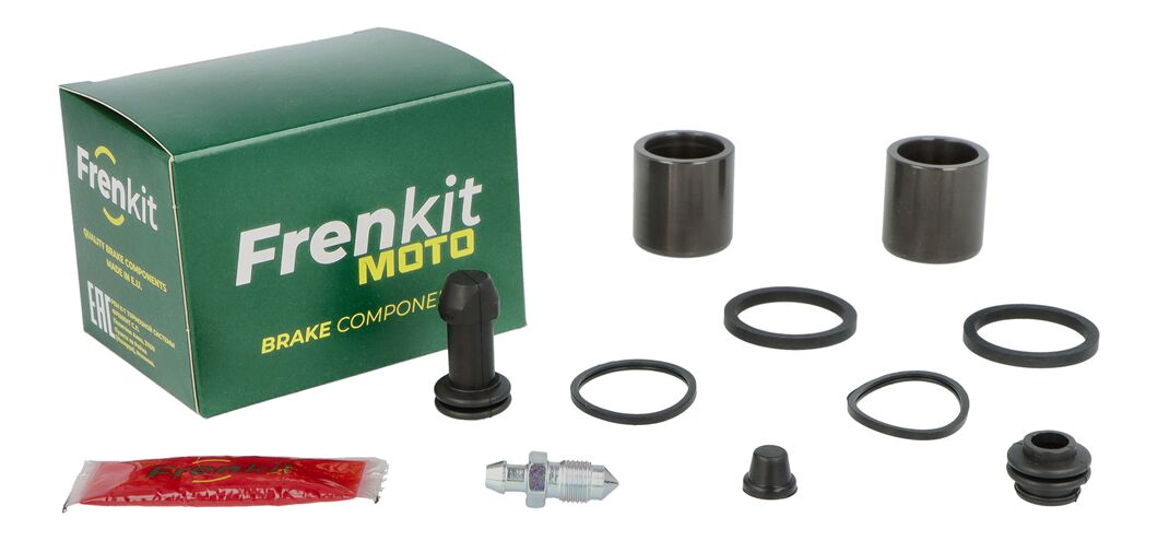 Frenkit CALIPER REPAIR KIT + PISTON 28MM 629026