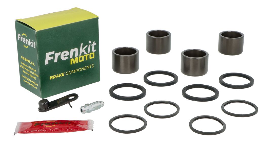 Frenkit CALIPER REPAIR KIT + PISTON 30MM 629027