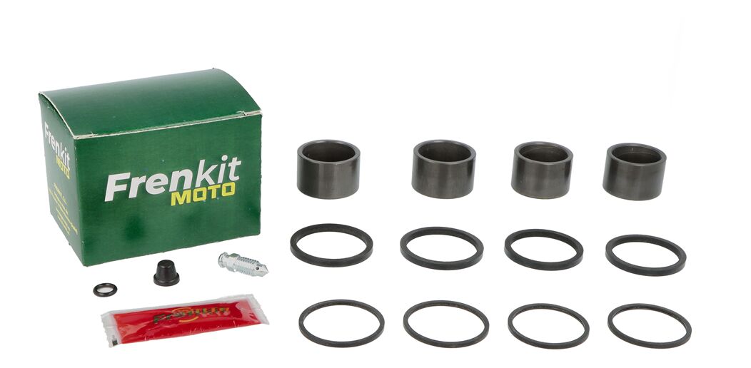 Frenkit CALIPER REPAIR KIT + PISTON - 629028