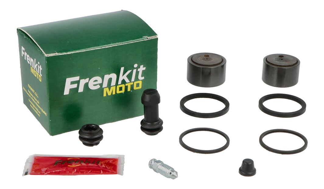 Frenkit CALIPER REPAIR KIT + PISTON 28MM 629030