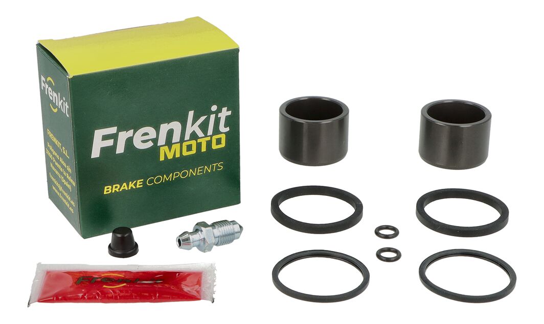 Frenkit CALIPER REPAIR KIT + PISTON 34MM 629031