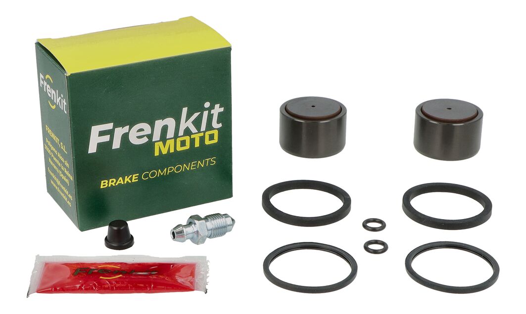 Frenkit CALIPER REPAIR KIT + PISTON 34MM 629032
