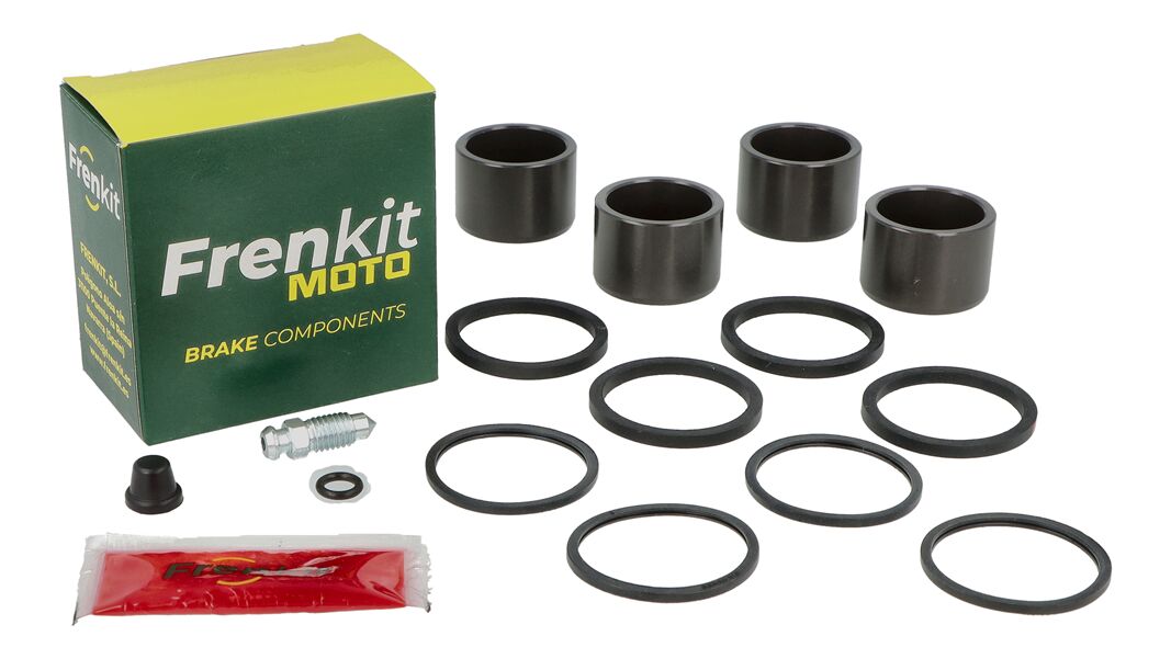 Frenkit CALIPER REPAIR KIT + PISTON 34MM 629034