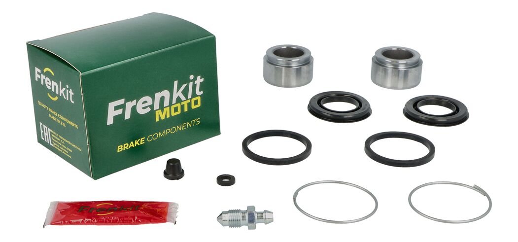 Frenkit CALIPER REPAIR KIT + PISTON 36MM 629035