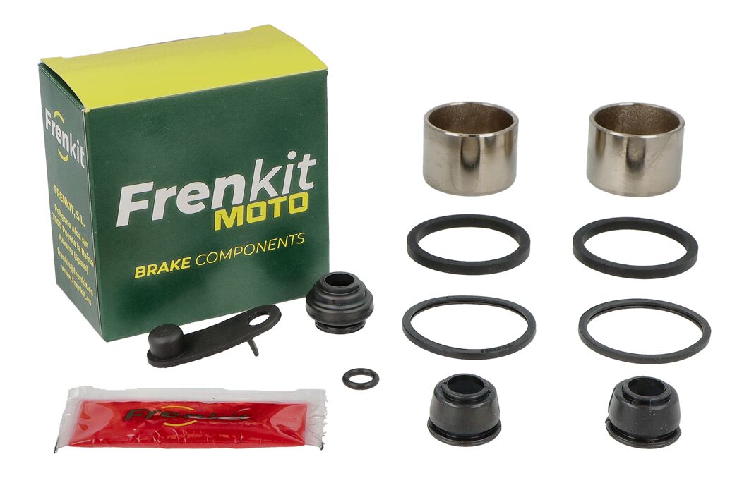 Frenkit CALIPER REPAIR KIT + PISTON 30MM 629039