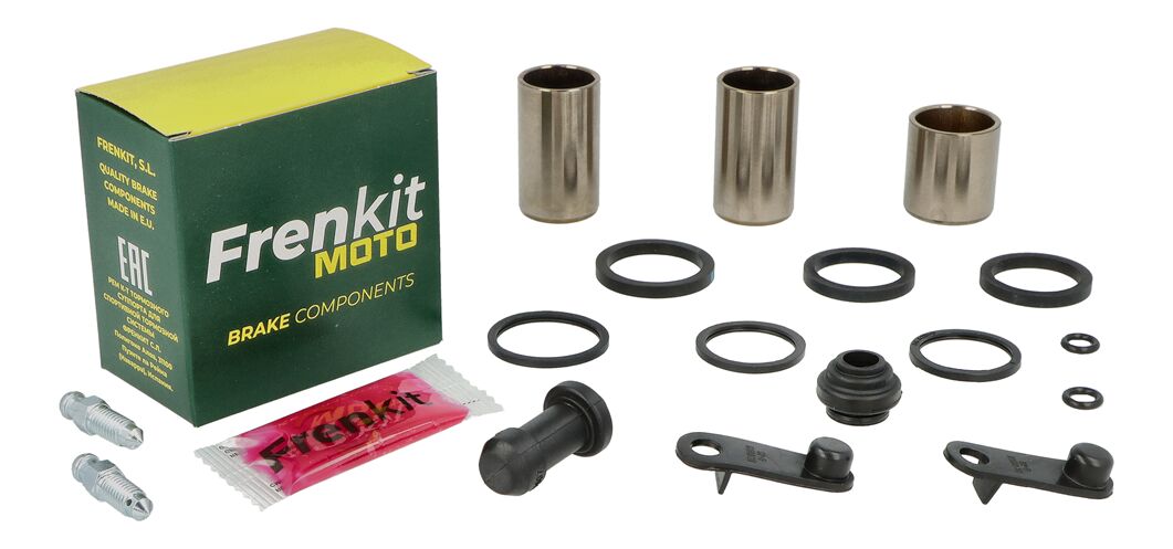 Frenkit CALIPER REPAIR KIT + PISTON - 629040