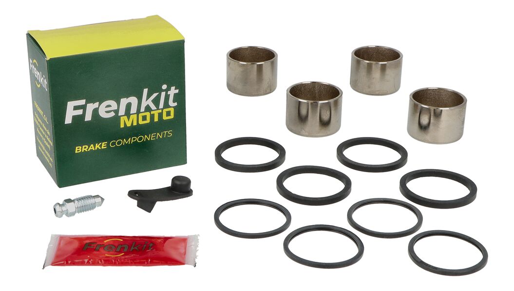 Frenkit CALIPER REPAIR KIT + PISTON - 629049