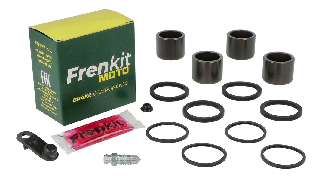 Frenkit CALIPER REPAIR KIT + PISTON 28MM 629051