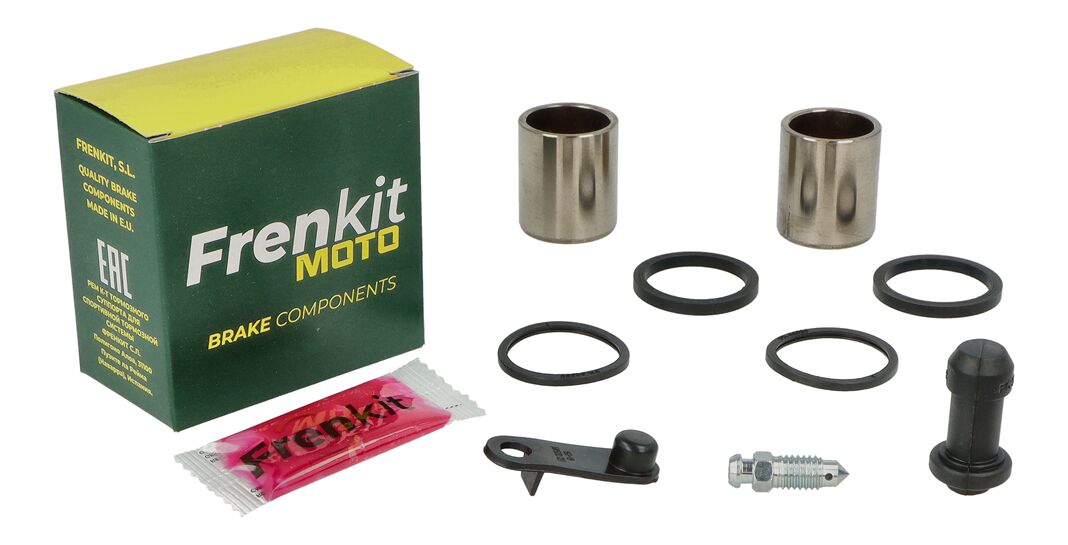 Frenkit CALIPER REPAIR KIT + PISTON 27MM 629053