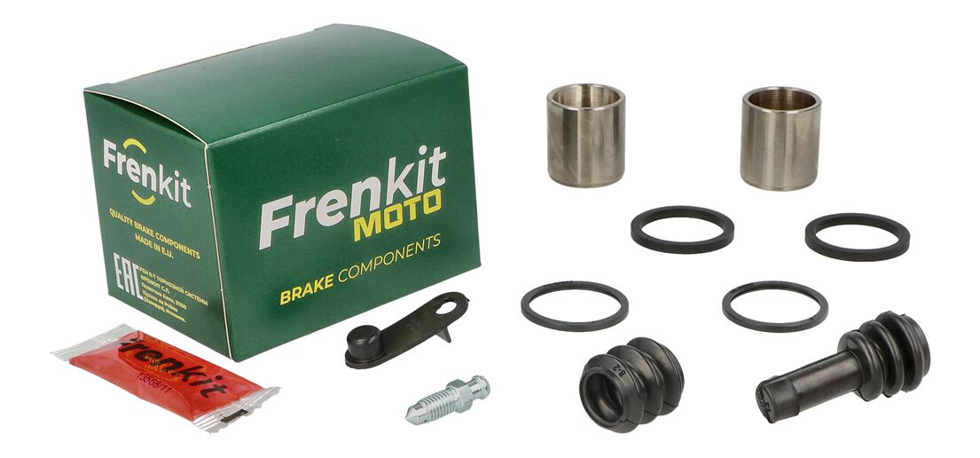Frenkit CALIPER REPAIR KIT + PISTON 27MM 629054