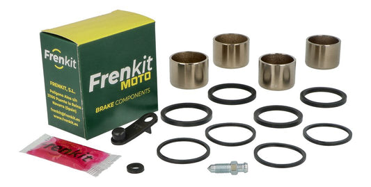 Frenkit CALIPER REPAIR KIT + PISTON - 629058