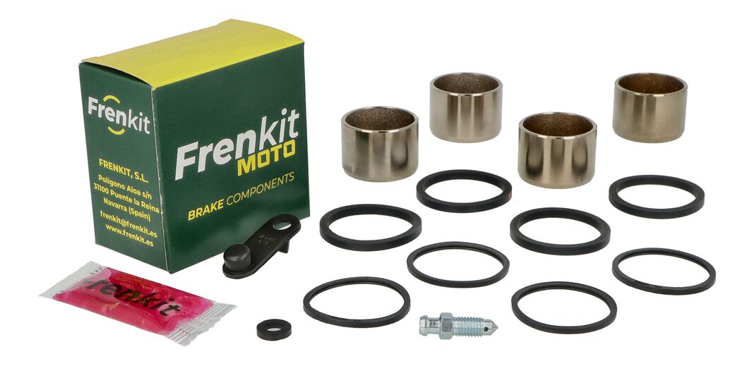Frenkit CALIPER REPAIR KIT + PISTON 32MM 629063