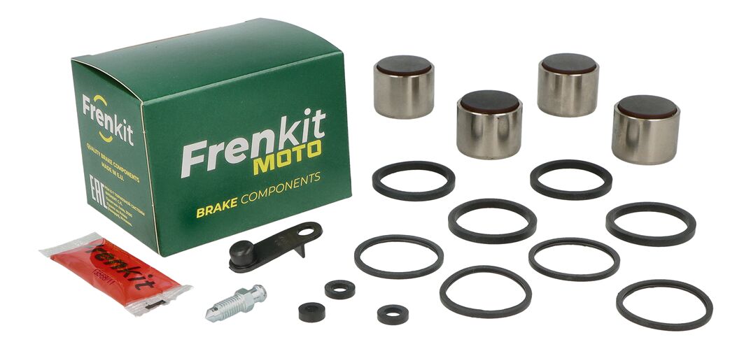 Frenkit CALIPER REPAIR KIT + PISTON 30MM 629067