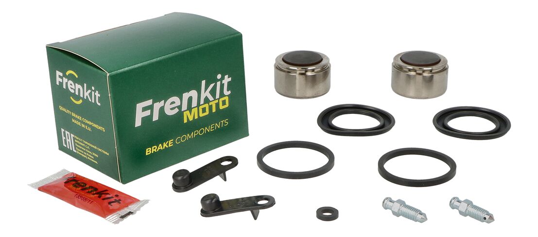 Frenkit CALIPER REPAIR KIT + PISTON 38MM 629075