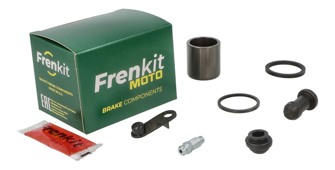 Frenkit CALIPER REPAIR KIT + PISTON 30MM 629076