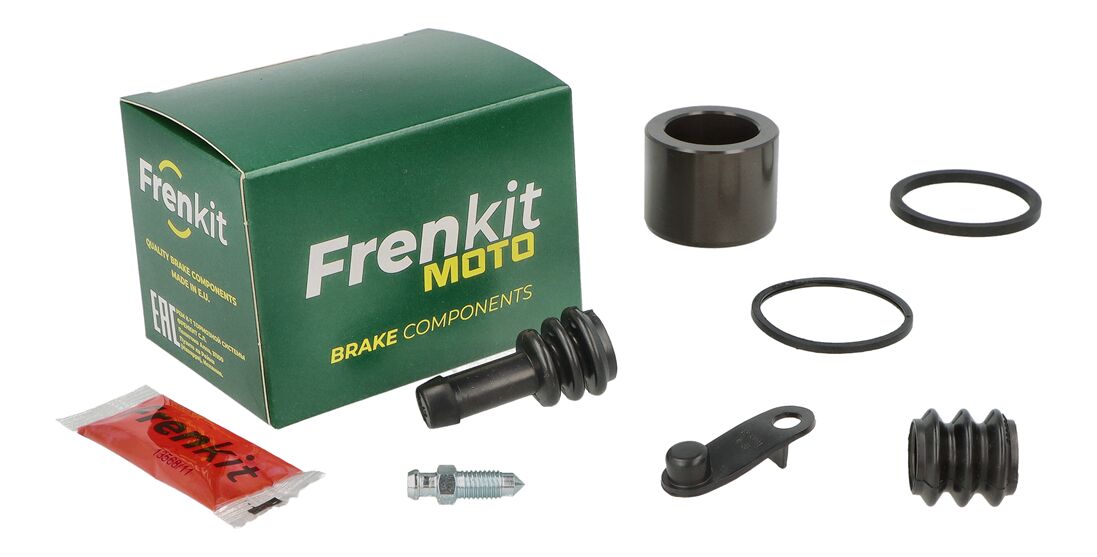 Frenkit CALIPER REPAIR KIT + PISTON 38MM 629080