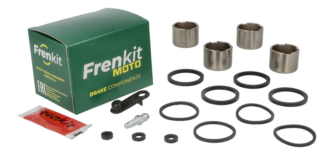 Frenkit CALIPER REPAIR KIT + PISTON 30MM 629083