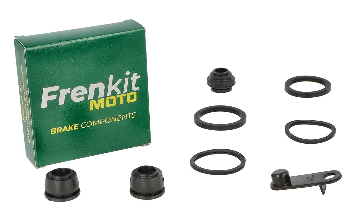 Frenkit CALIPER REPAIR KIT - FR/RR 27M 622094