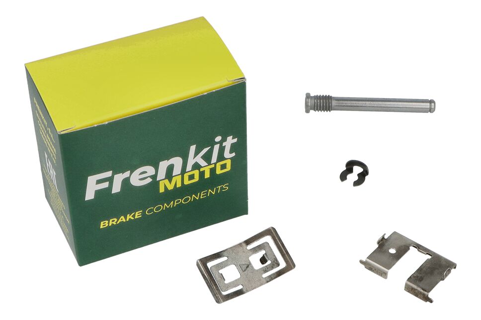 Frenkit PAD CLIP KIT - RR - BMW 623016