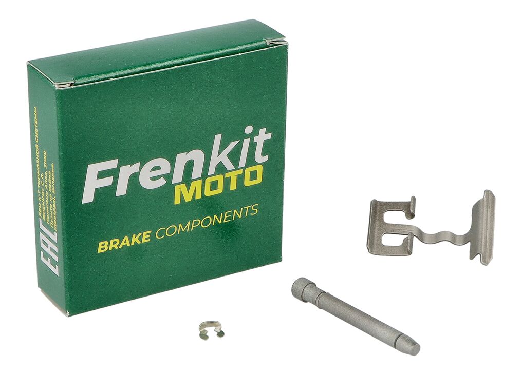 Frenkit PAD CLIP KIT - RR - DUCATI 623022