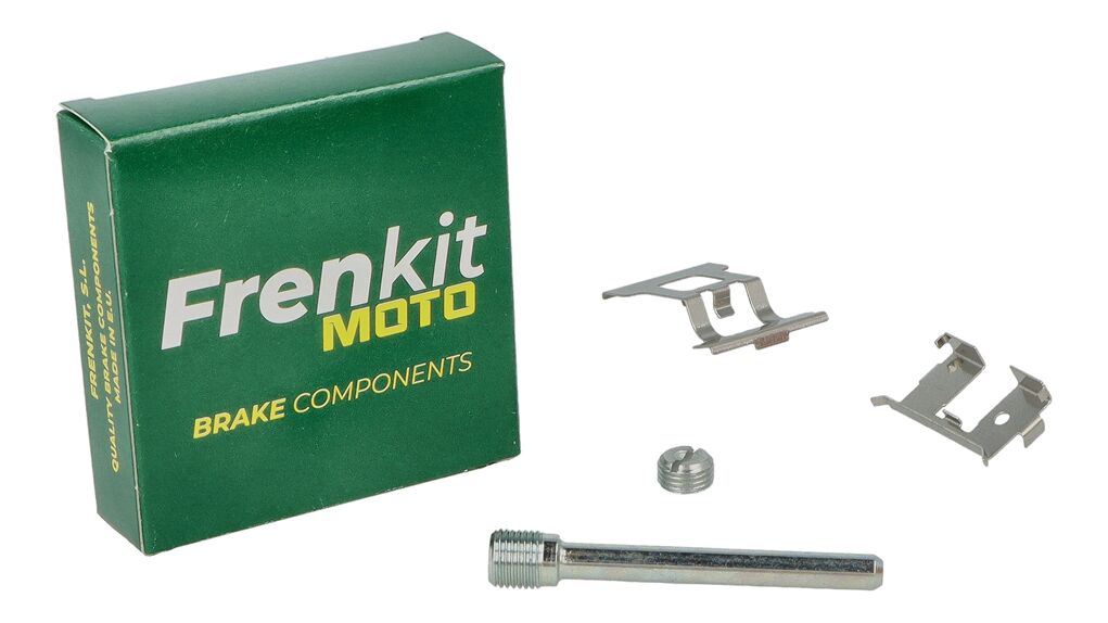 Frenkit PAD CLIP KIT - FR - YAMAHA KAW 623047