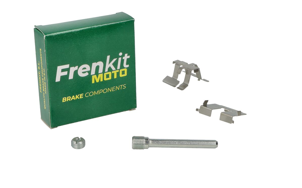 Frenkit PAD CLIP KIT - RR - HONDA 623077