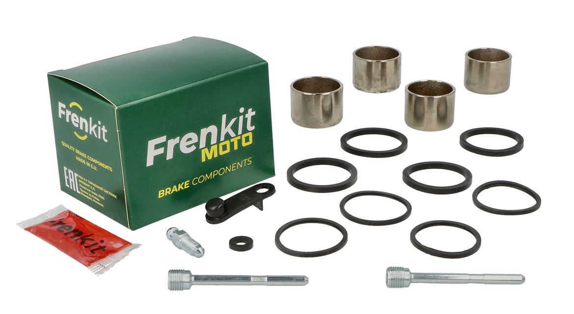 Frenkit SUPERKIT - FR 30/32MM - HONDA 627058