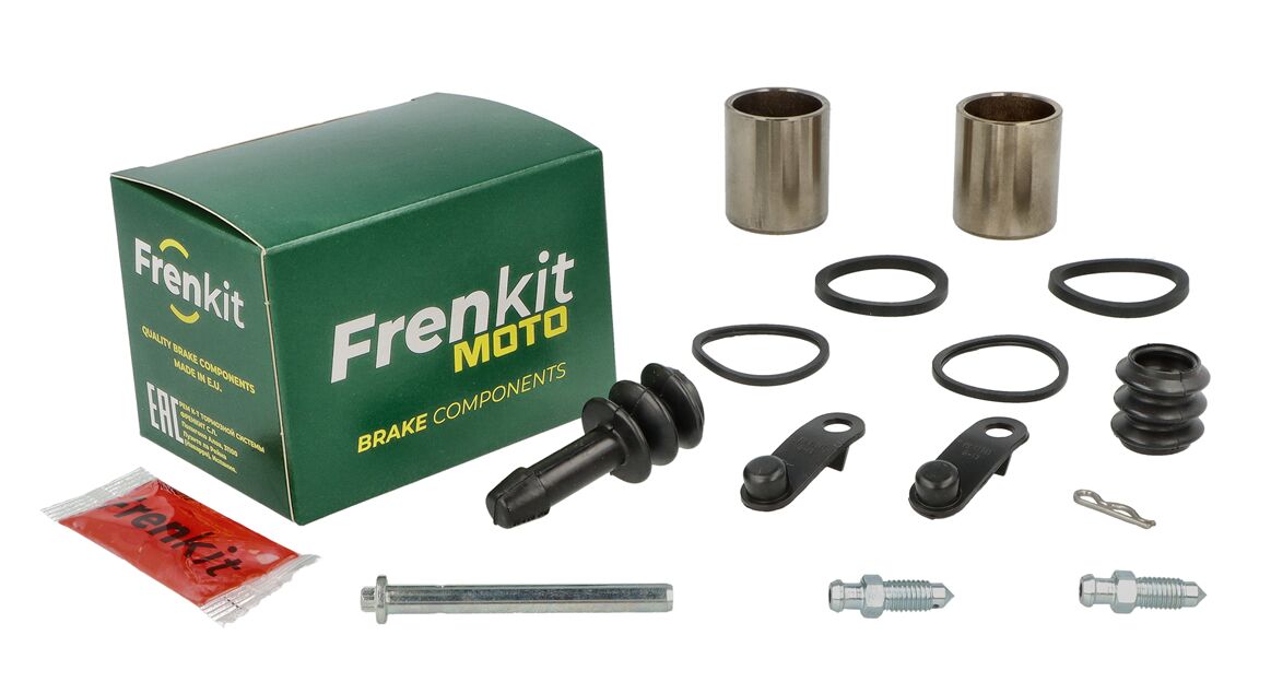 Frenkit SUPERKIT - RR 30MM - KAWASAKI 627060