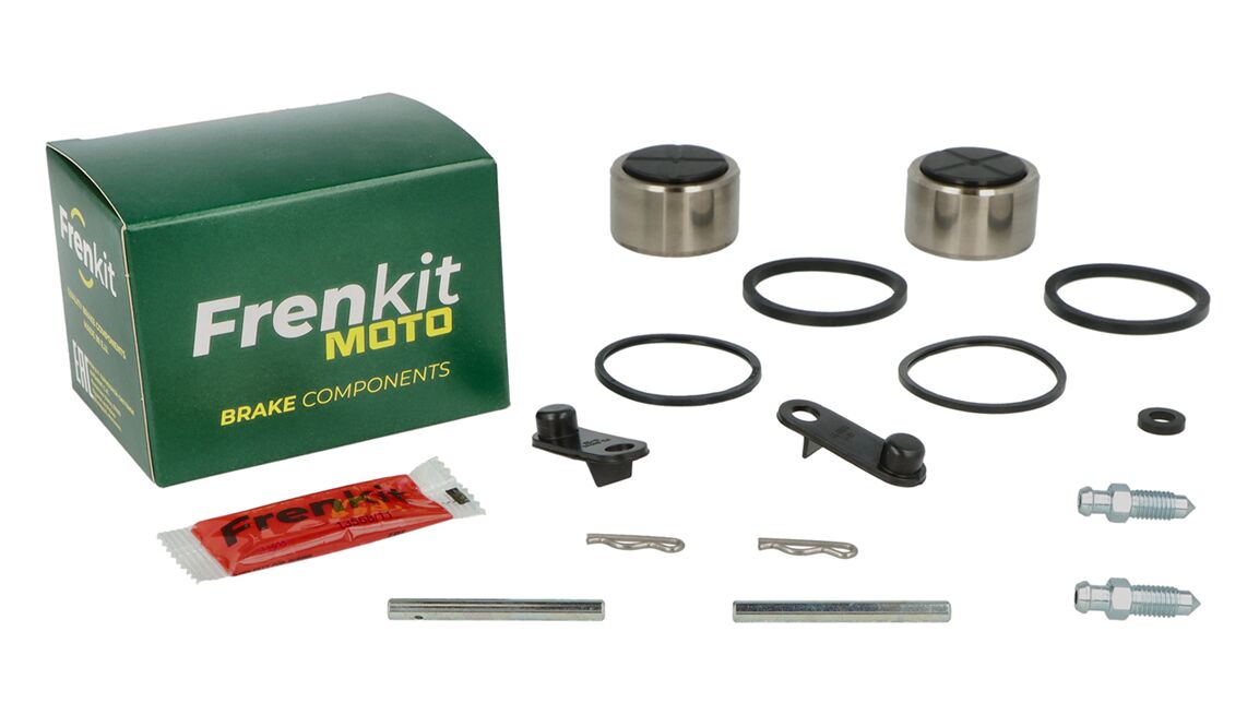 Frenkit SUPERKIT - RR 38MM - KAWASAKI 627061