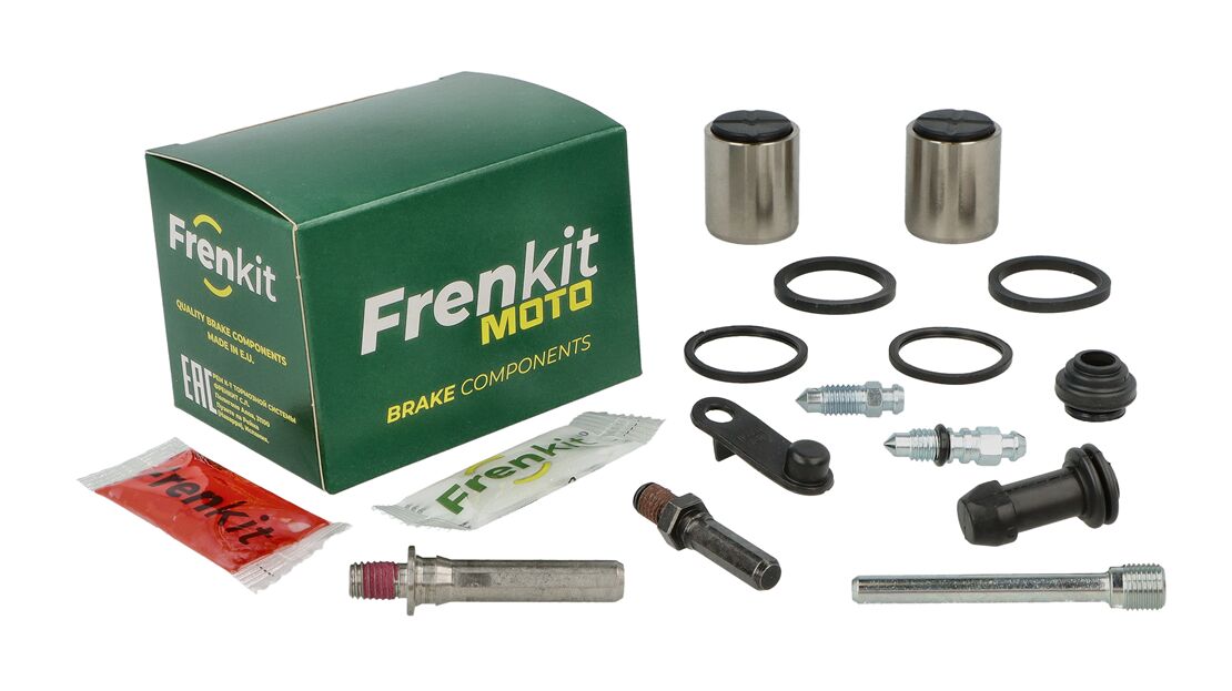 Frenkit SUPERKIT - FR 27MM - YAMAHA KA 627064