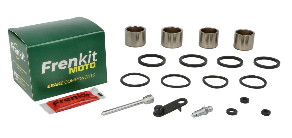 Frenkit SUPERKIT - FR 27/30MM - KAWASA 627068