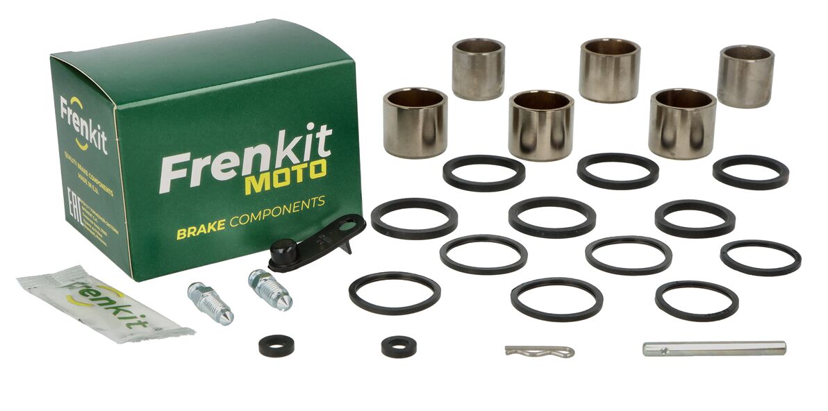 Frenkit SUPERKIT - FR 24MM - KAWASAKI 627079