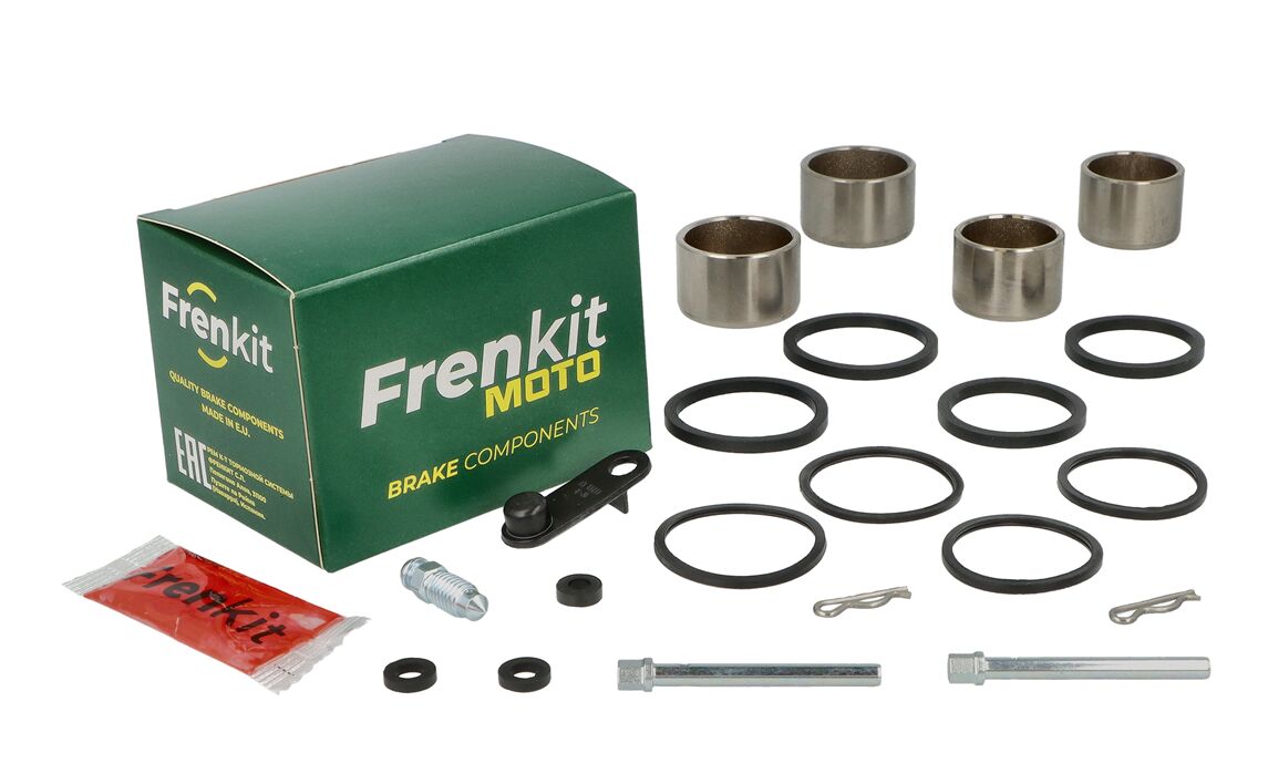 Frenkit SUPERKIT - FR 30/34MM - YAMAHA 627084