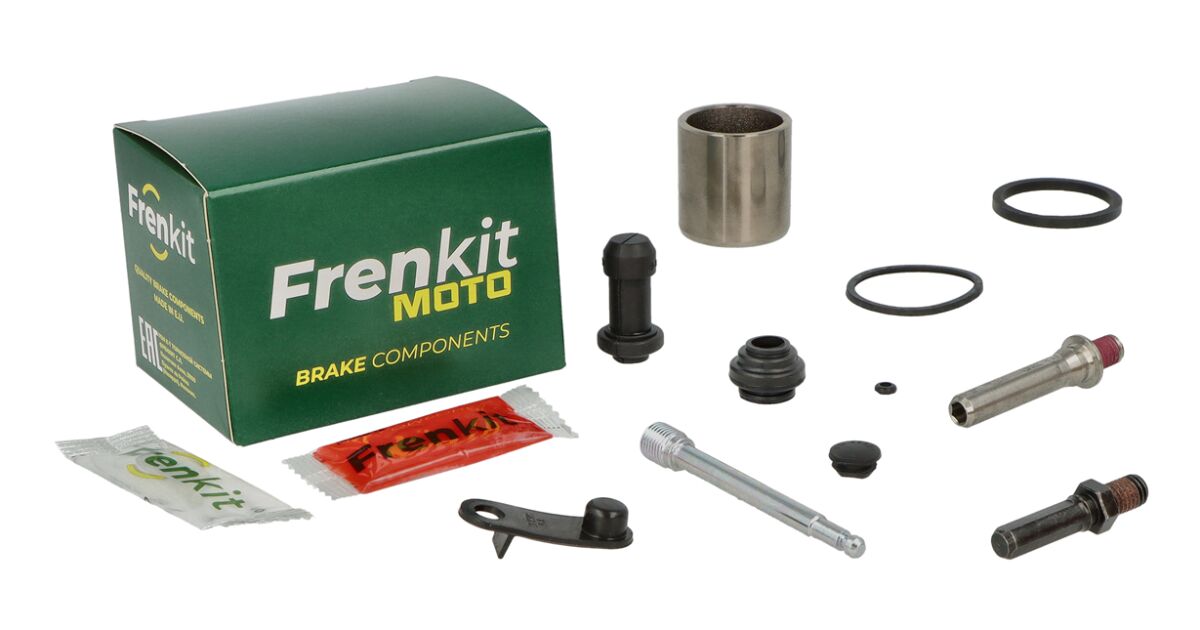 Frenkit SUPERKIT - RR 34MM - HONDA 627119