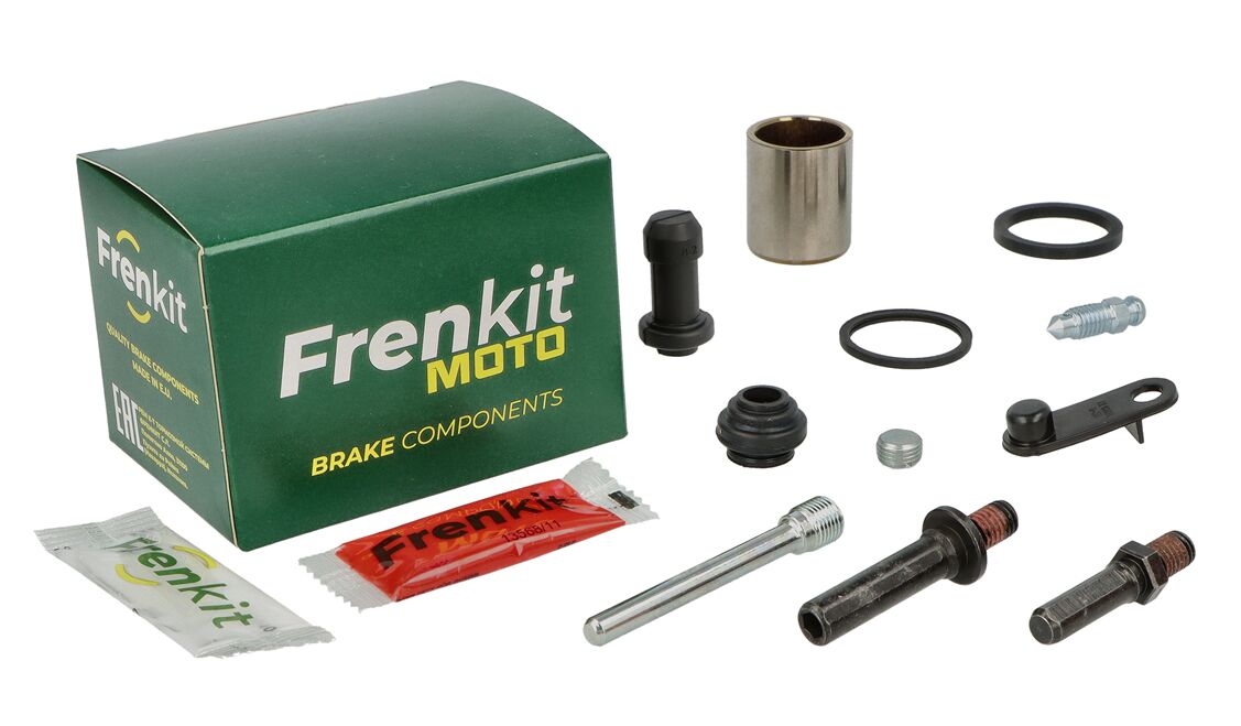Frenkit SUPERKIT - RR 27MM - HONDA 627122