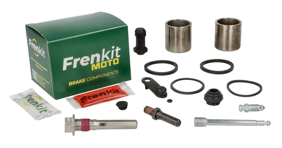 Frenkit SUPERKIT - RR 34MM - HONDA 627141