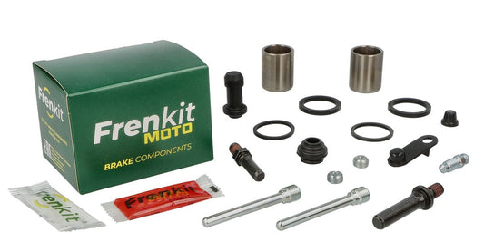 Frenkit SUPERKIT - FR/RR 25MM - HONDA 627154