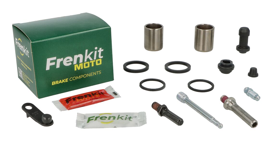 Frenkit SUPERKIT - FR 25MM - HONDA 627155