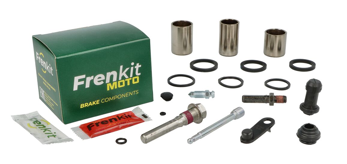 Frenkit SUPERKIT - RR 23/25MM - HONDA 627161